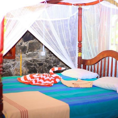 Green Garden Cabanas Tangalle Extérieur photo