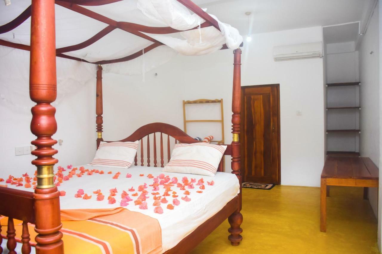 Green Garden Cabanas Tangalle Extérieur photo
