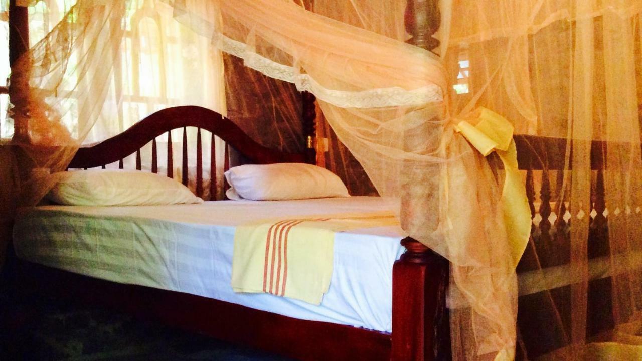 Green Garden Cabanas Tangalle Extérieur photo
